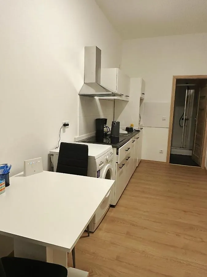 Apartamento 2 Schlafenzimmer Waschmaschine Eller Düsseldorf Alemanha