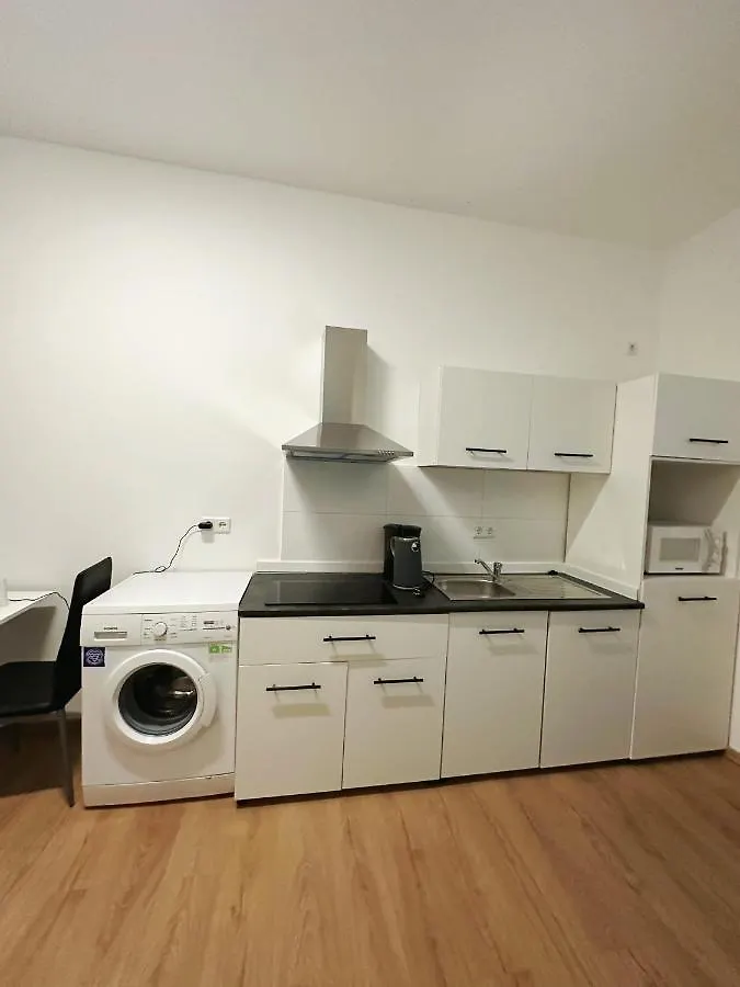 Daire 2 Schlafenzimmer Waschmaschine Eller Düsseldorf