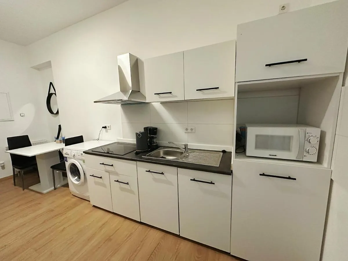 2 Schlafenzimmer Waschmaschine Eller contacts